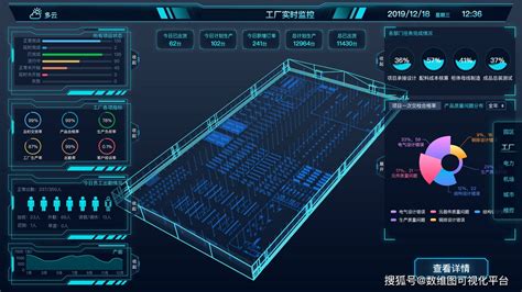 智慧工厂工业4.0 - 郑州上德智能科技有限公司