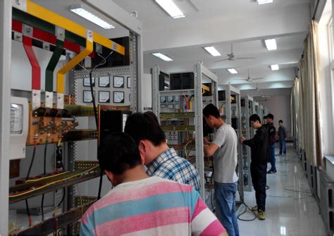电气设备安装调试维修-上海金山明珠工业设备安装工程有限公司