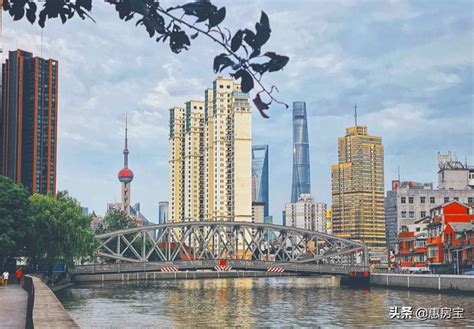 上海最贵的楼盘有哪些（上海房价最贵的地方） – 碳资讯