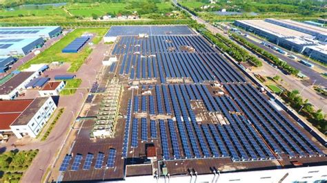 江西九江都昌县2023年光伏工作要点印发-国际太阳能光伏网