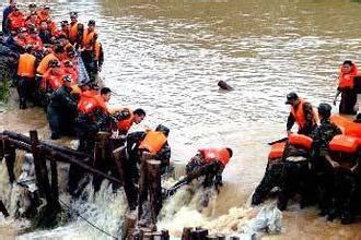 检察人闻“汛”而动，冲在抗洪救灾第一线-中国长安网