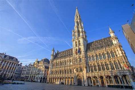 比利时的首都在哪（比利时是什么地方哪个城市） | 文案咖网_【文案写作、朋友圈、抖音短视频，招商文案策划大全】