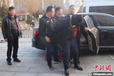多对夫妻合伙 内蒙古警方破获跨省家族团伙贩毒案-中国禁毒网