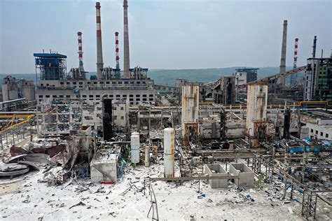 河南三门峡气化厂爆炸，空气分离生产安全该如何保障？_大连蓝天中意科技有限公司