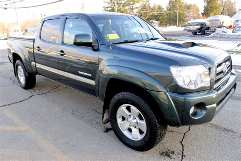Toyota Tacoma For Sale Rocky Mount Nc