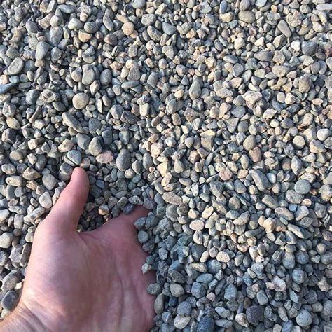 Decorative Gravel | Landscaping | Thorncliffe Building Supplies