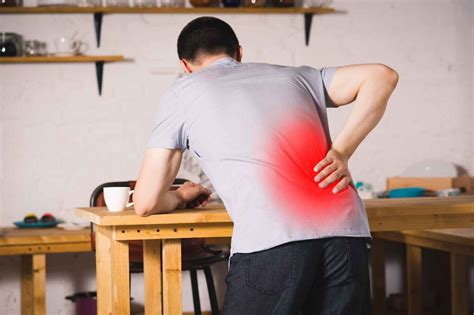 你的腰疼是腰肌劳损吗？又该怎么预防和治疗呢？