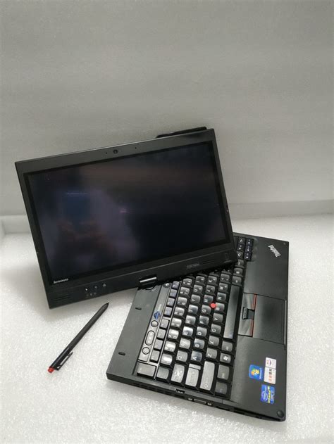 联想 ThinkPad X220T 详细评测介绍资料 中山联想二手笔记本专卖