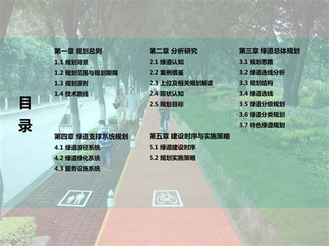 益阳市中心城区绿道专项规划（2021-2035）.pdf - 国土人