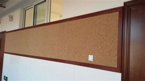 3mm软木墙板 隔音防潮软木背景墙 天然花纹软木板电视墙板-阿里巴巴