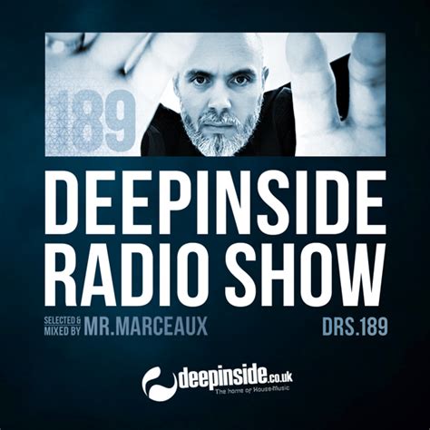 DEEPINSIDE Official DEEPINSIDE RADIO SHOW 189 » DEEPINSIDE Official