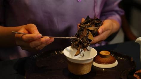 白茶是如何制作的，制作工艺小技巧-百度经验