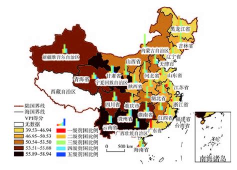 中国贫困村测度与空间分布特征分析 - 中科院地理科学与资源研究所 - Free考研考试