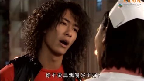 低配版《天与地》，TVB仓底剧竟然有8.5分？ - 知乎