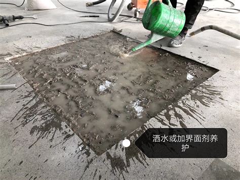 上海通用汽车维修车间（环氧地坪）-环氧地坪案例-工程案例-上海丽邦地坪材料有限公司