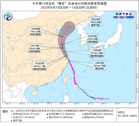 2020年，受台风“黑格比”影响，浙江舟山嵊泗县掀起风暴潮。（签约供稿人/人民视觉 来源：视觉中国）