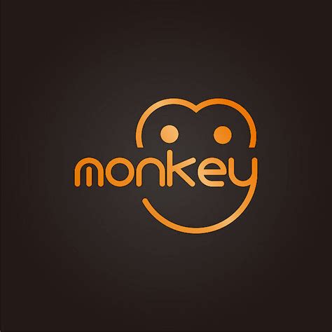 想找一个猴子潮牌，是一只猴子作为商标logo的！_百度知道
