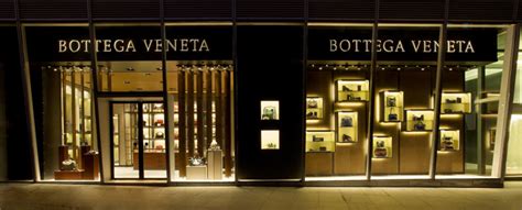 【ART】Bottega Veneta（宝缇嘉）快闪艺术装置「The Maze」-数艺网