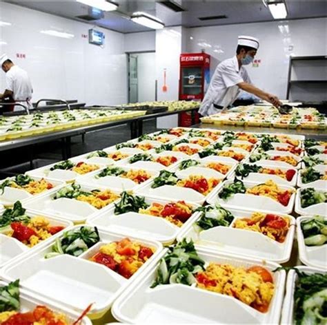 食堂承包,企业食堂外包,广州米罗阳光食堂承包服务