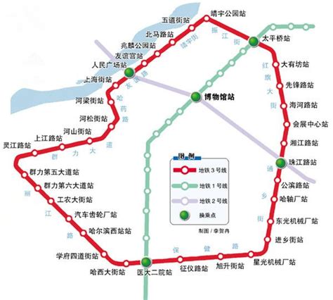 资料共享：2013-2030年贵州铁路规划图