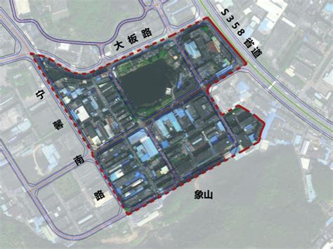 东莞东城“黄旗一号”项目启动拆迁安置，66条村列入改造范围|拆迁|东莞市|地块_新浪新闻