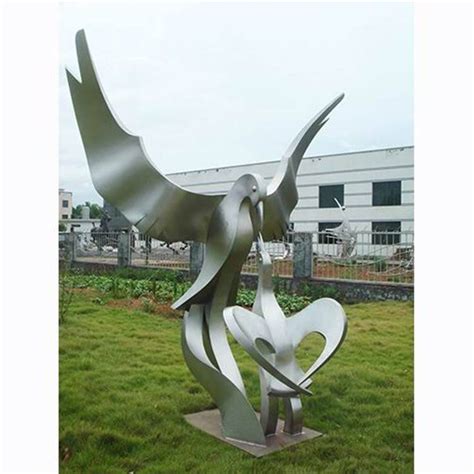 广东广州大型不锈钢字雕塑***价格 - 中国供应商