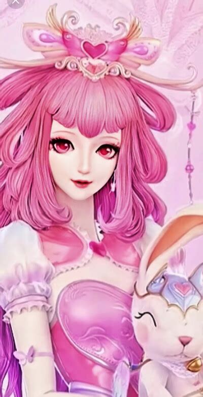 叶罗丽情公主艾珍图片