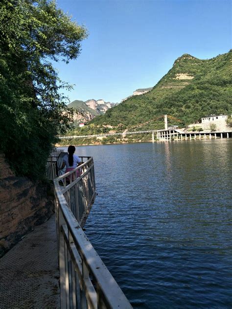 【京娘湖】旅游随拍-中关村在线摄影论坛