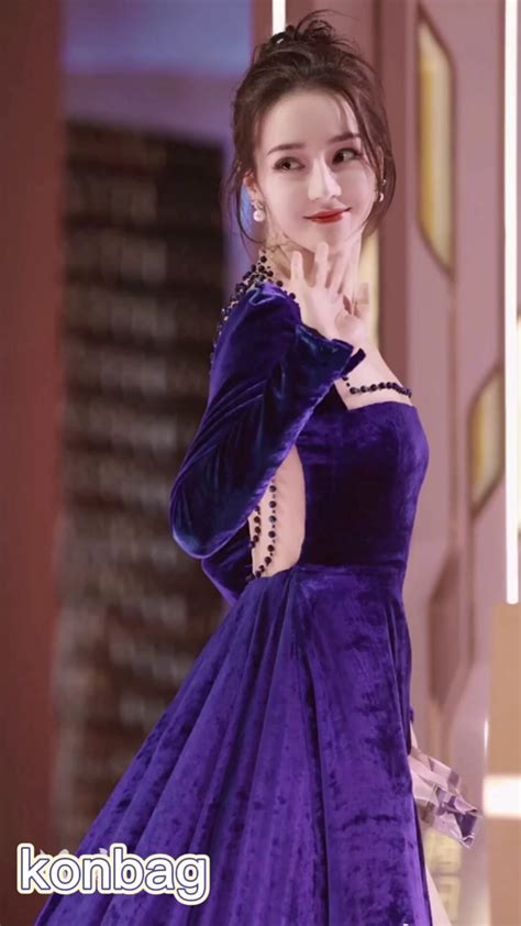 迪丽热巴那些造型出圈的名场面，有没有惊艳到你，可以说她是定毯神针！#宝藏女孩#迪丽热巴#红毯女王_腾讯视频
