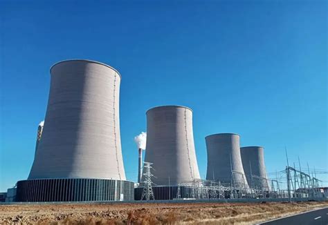 锡林郭勒盟建成内蒙古首个千万千瓦级清洁能源基地-国际电力网