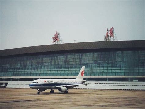 武汉天河机场T2航站楼年底启用 - 民用航空网