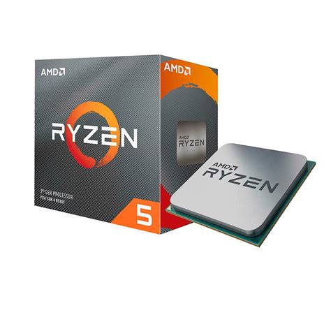 AMD RYZEN 5 3600X 6-Core 3.8 GHz (Boost) Desktop Processor - Newegg.ca