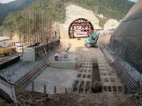 桥梁、隧道维修加固工程_公路养护_河南省交通规划设计研究院股份有限公司