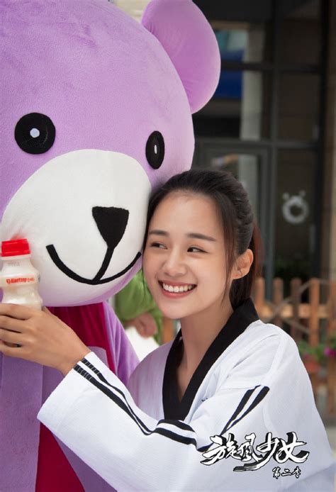 旋风少女第一季剧照图片 旋风少女第一季剧照图片