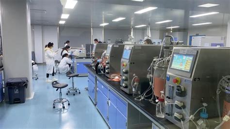 北京京仪自动化装备技术股份有限公司