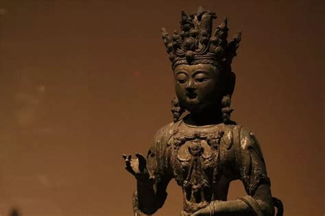 中国古代佛造像展 - 每日环球展览 - iMuseum