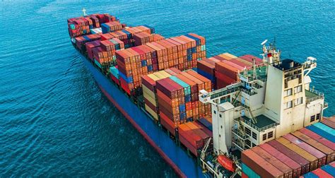 国际海运澳洲新西兰航线 - 进口清关 - 上海天鸣国际货物运输代理有限公司