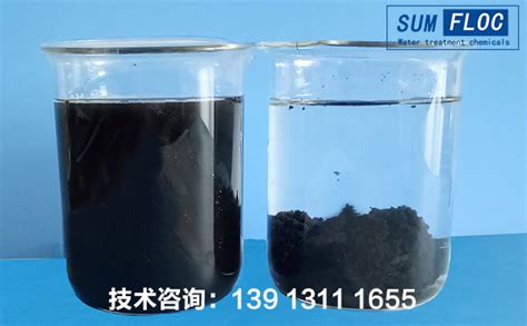 复合絮凝剂-产品介绍-南京洁水科技有限公司