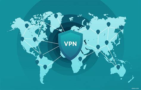 虚拟专用网络-VPN