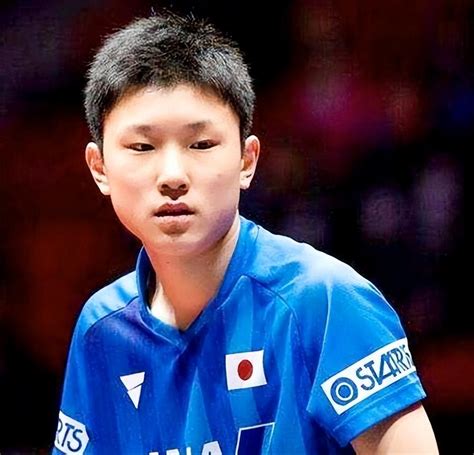 历史上的今天6月27日_2003年张本智和出生。张本智和，日本桌球男运动员
