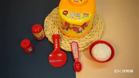 日本儿童厨房过家家玩具仿真电放锅煮饭男孩女孩益智亲子互动游戏-阿里巴巴