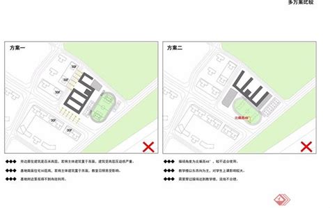 同乐坑尾产业园 | 一境建筑设计 ARCHINA 项目