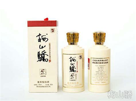 梅山骄-龙泉_湖南梅山骄酒业有限责任公司_益阳酱香型白酒销售