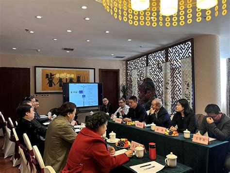 我公司董事长韩天鸿参加承德市在北京举行的招商引资活动 - 新闻中心 - 北京星光裕华照明技术开发有限公司