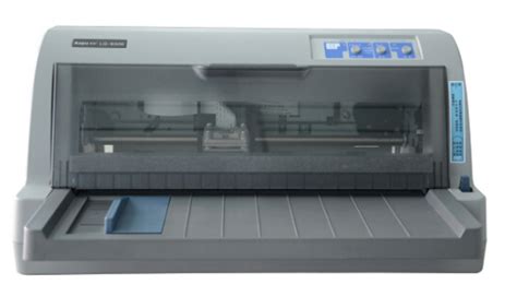 怎么下载爱普生Epson lq-630k打印机驱动？3种下载lq-630k打印机驱动的方法-驱动人生