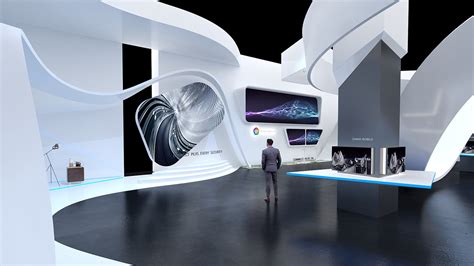 安徽展厅设计公司,如何让展厅更吸引|行业动态|奥美展览