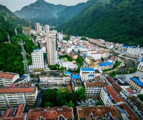 陕西省最“穷”的3个县城，其中一个海拔最高，你家乡上榜了吗？