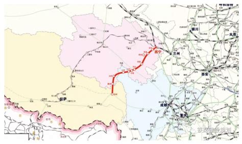 2025年昌都将通火车川藏铁路昌都段将于2018年开工建设 - 基础设施 - 东南网