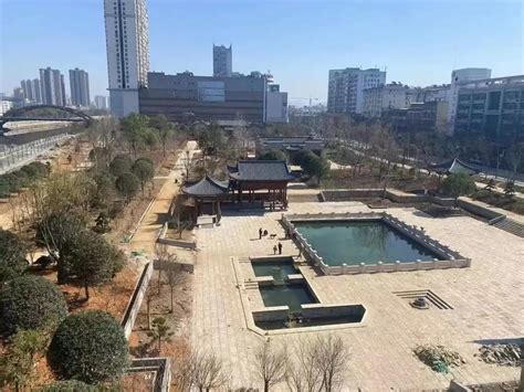 宜春市体育公园建设项目 | 宜春 - 中国瑞林工程技术股份有限公司