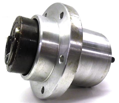 Super Chuck Safety Chuck - 370822 For Sale Used